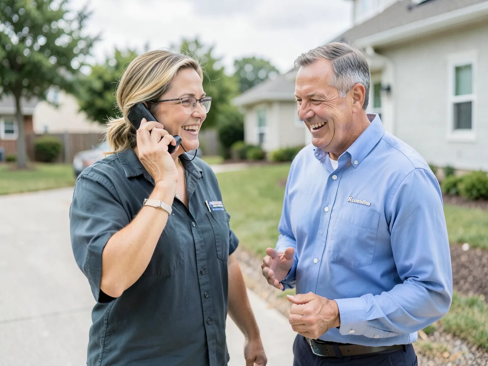 Frequently Asked Questions About Ceiling Water Damage Cleanup in Navajo, NM